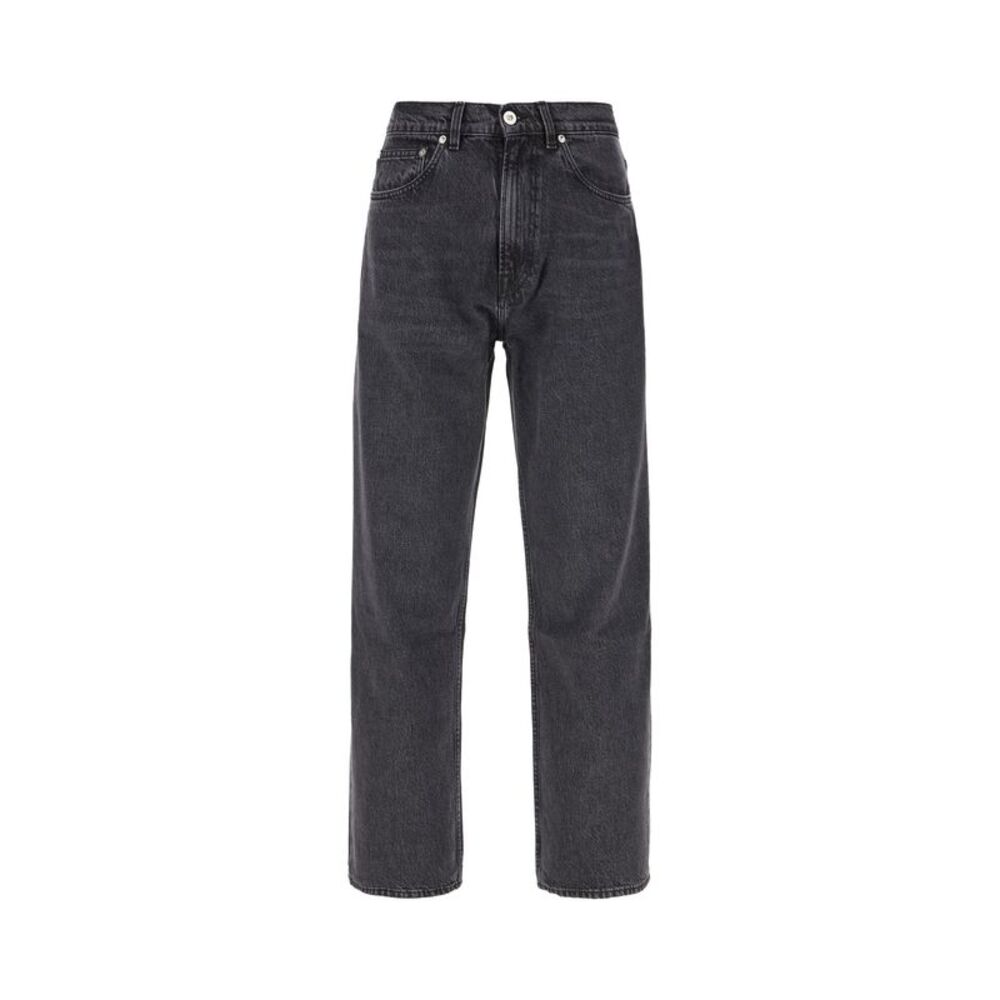 Our Legacy Man Clothing Jeans